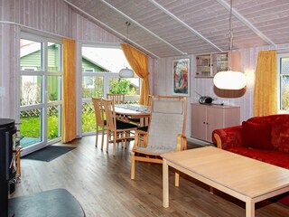 Holiday house Wackerballig  20