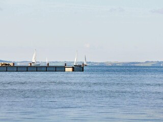 Maison de vacances Wackerballig  13