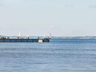 Ferienhaus Wackerballig  14