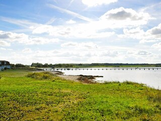 Casa de vacaciones Wackerballig  17