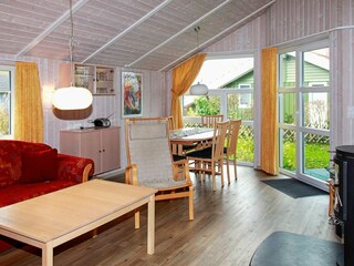 Ferienhaus Wackerballig  5