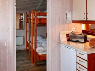 Ferienhaus Wackerballig  6