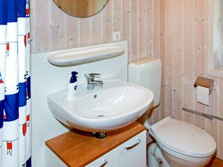 Ferienhaus Wackerballig  8