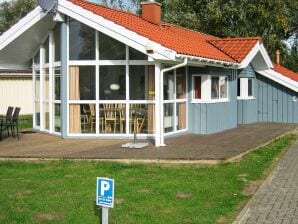 Vakantiehuis 6 persoons vakantie huis in Otterndorf - Otterndorf - image1