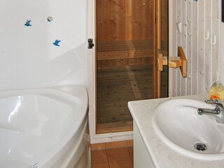 Holiday house Otterndorf  21