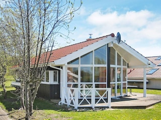 Maison de vacances Otterndorf Enregistrement extérieur 5