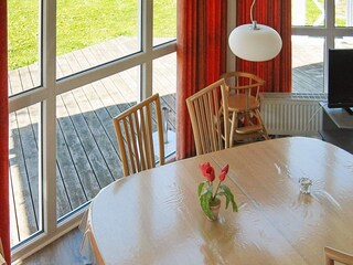 Vakantiehuis Otterndorf  19