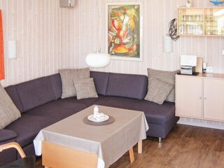 Vakantiehuis Otterndorf  15