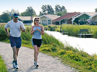 Holiday house Otterndorf  17