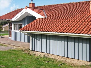 Maison de vacances Otterndorf Enregistrement extérieur 8