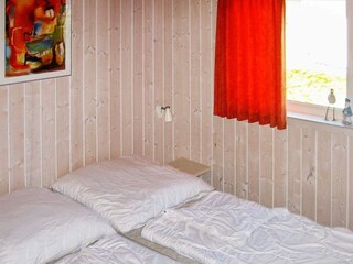 Holiday house Otterndorf  13