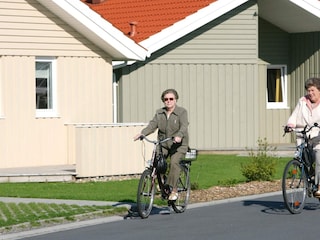 Ferienhaus Otterndorf  19
