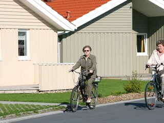 Ferienhaus Otterndorf  23