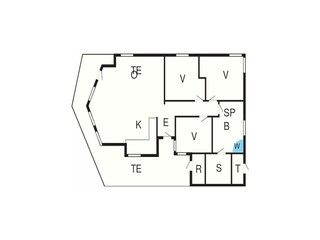 Ferienhaus Otterndorf  24