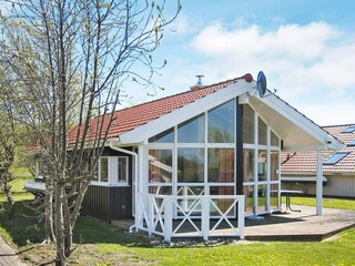 Casa de vacaciones Otterndorf Grabación al aire libre 8