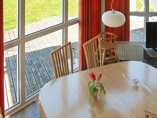 Casa per le vacanze Otterndorf  16