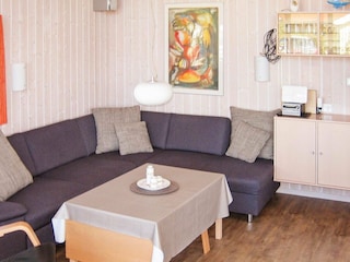 Casa de vacaciones Otterndorf  17
