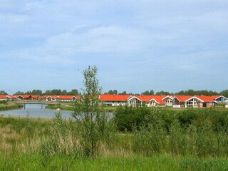 Casa de vacaciones Otterndorf  21