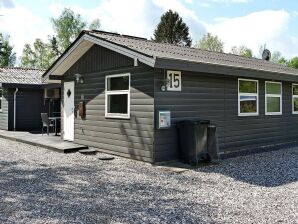 Holiday house 10 Personen Ferienhaus in Hadsund - Als - image1