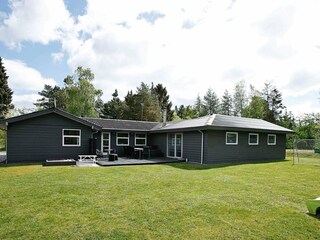 Ferienhaus Als Außenaufnahme 7
