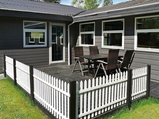 Maison de vacances Als Enregistrement extérieur 2