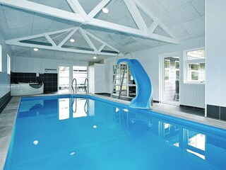 Maison de vacances Als  36