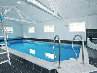 Holiday house Als  12