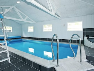 Vakantiehuis Als  17