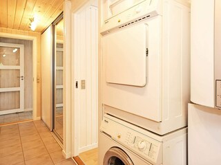 Casa per le vacanze Als  21