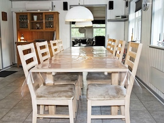 Holiday house Als  15