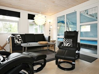 Maison de vacances Als  11