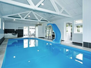 Holiday house Als  28