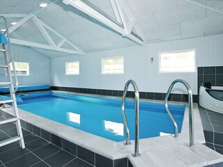 Holiday house Als  29