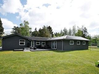 Casa de vacaciones Als Grabación al aire libre 6