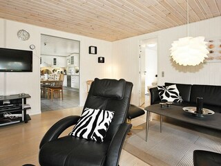 Holiday house Als  18