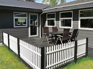 Holiday house Als Outdoor Recording 5