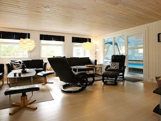 Holiday house Als  28