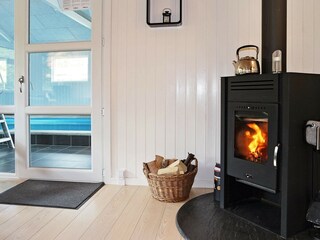 Ferienhaus Als  31