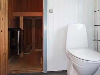 Ferienhaus Als  40