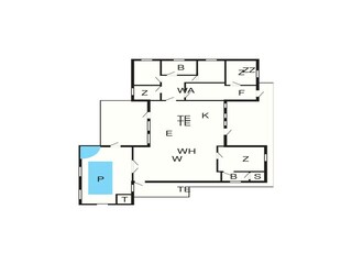Ferienhaus Als Grundriss 8