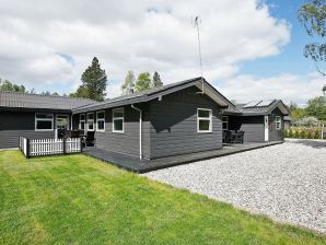 Holiday house 10 Personen Ferienhaus in Hadsund - Als - image1