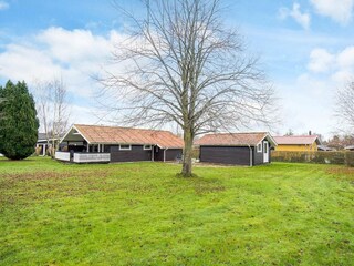 Maison de vacances Østby Enregistrement extérieur 2