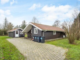 Holiday house Østby Outdoor Recording 2