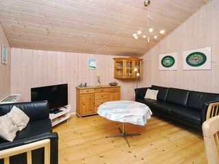 Casa de vacaciones Østby  21