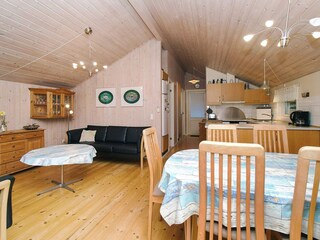 Casa de vacaciones Østby  9