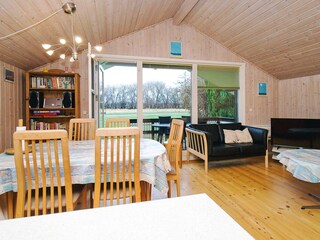 Casa de vacaciones Østby  23