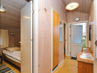 Casa de vacaciones Østby  33