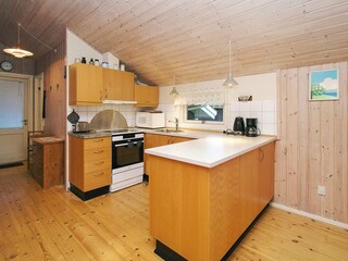 Ferienhaus Østby  8