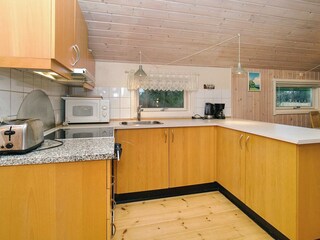 Casa de vacaciones Østby  7