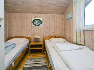 Ferienhaus Østby  7